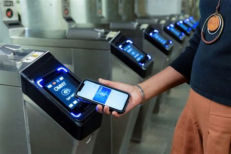 cities with contactless metro cards|contactless payments in nyc.